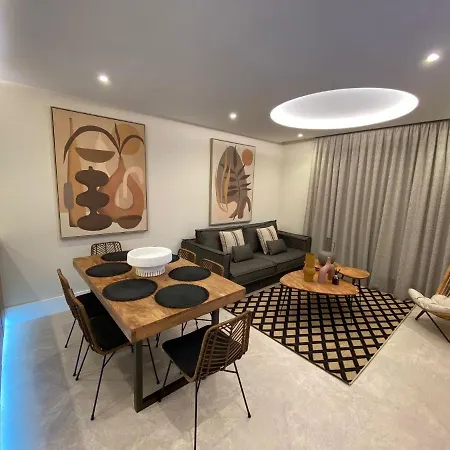 Alma Suites Puerto del Carmen