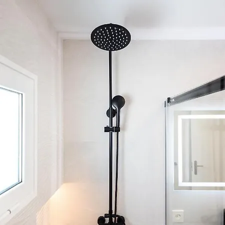 Apartman Alma Suites