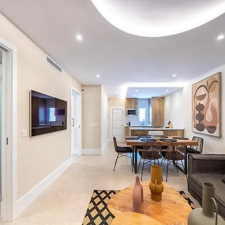 Alma Suites Apartamento Puerto del Carmen (Lanzarote)