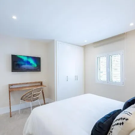 Alma Suites