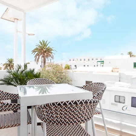 Διαμέρισμα Alma Suites Πουέρτο Ντελ Κάρμεν