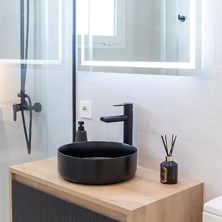 Alma Suites * بويرتو ذيل كارمين
